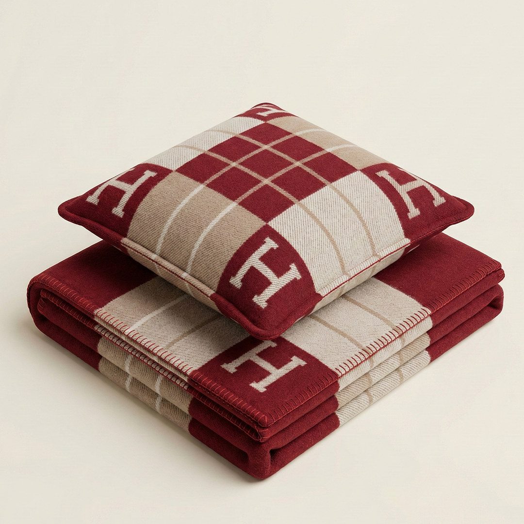 Heritage Check BUNDLE