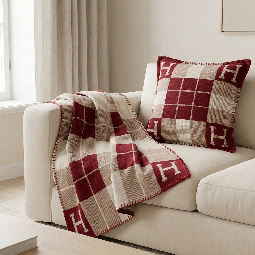 Heritage Check BUNDLE