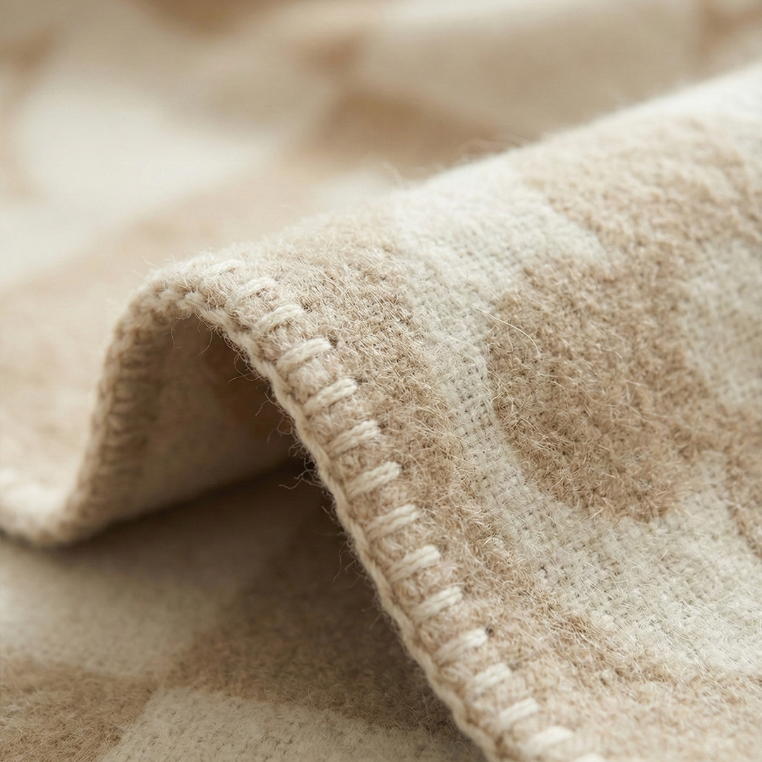 The Signature BLANKET