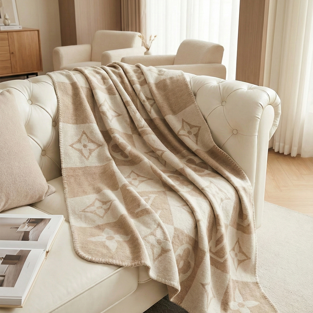 The Signature BLANKET