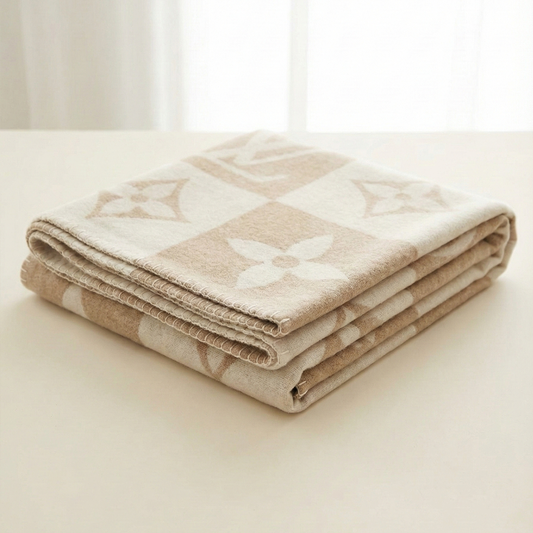 The Signature BLANKET