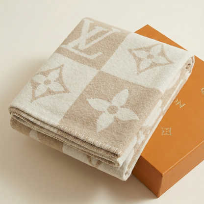 The Signature BLANKET