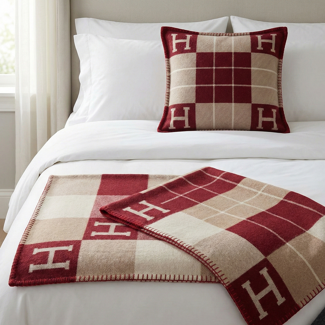 Heritage Check BUNDLE